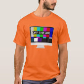 Aus dem AIR Fun Graphic-T-Shirt T-Shirt (Vorderseite)