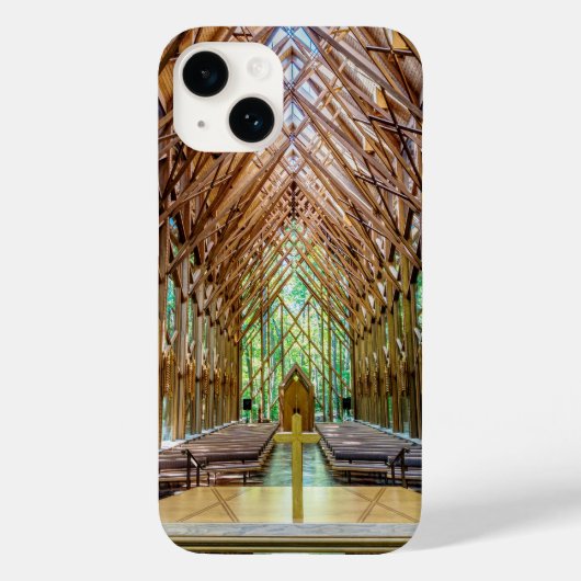 Aus dem Altar iPhone Fall Case-Mate iPhone Hülle (Rückseite)