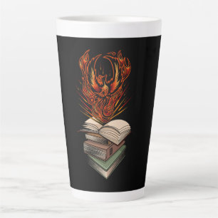 Aus dem Buch Car Magnet Milchtasse