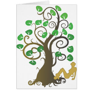 Aus dem Familienbaum fallen