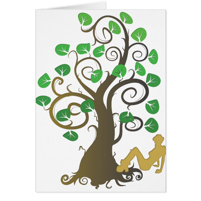 Aus dem Familienbaum fallen (Vorne)