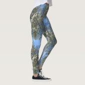 Aus dem Himmel... Leggings (Rechts)