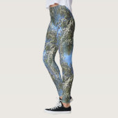 Aus dem Himmel... Leggings (Links)
