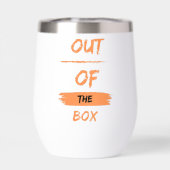 aus dem Karton (Rückseite)