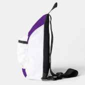 aus dem Karton Crossbody Bag (Rechts)