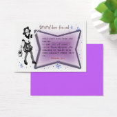 aus dem Kernwaffenzertifikat (Schreibtisch)