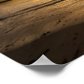 Aus dem Krieg Poster (Ecke)