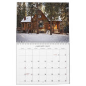 Aus dem Raster Kalender (Jan 2027)