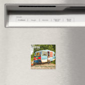 Aus dem Raster Magnet (In Situ (Geschirrspüler))