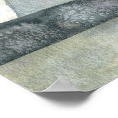 Aus dem Schatten Feendrachenposter Poster (Ecke)