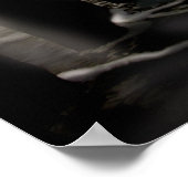 Aus dem Sturm Poster (Ecke)