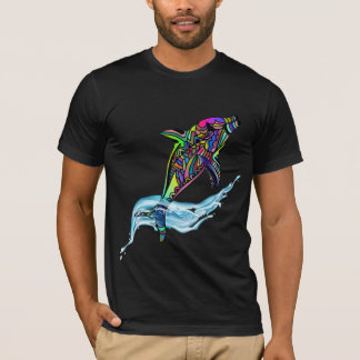 Aus dem Wasser! T-Shirt