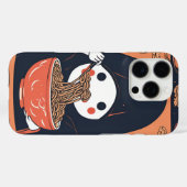 Aus dem Weg: Kein Gesicht Case-Mate iPhone Hülle (Rückseite (Horizontal))