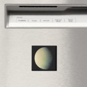 Aus dem Weltraum Magnet (In Situ (Geschirrspüler))