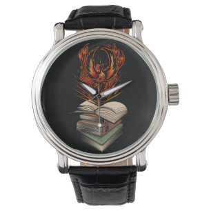 Aus den Büchern Armbanduhr