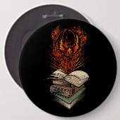 Aus den Büchern Button (Vorne & Hinten)