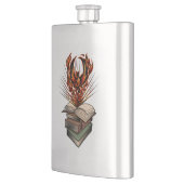 Aus den Büchern Flachmann (Links)