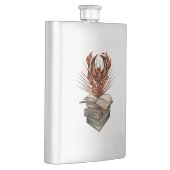 Aus den Büchern Flachmann (Rechts)