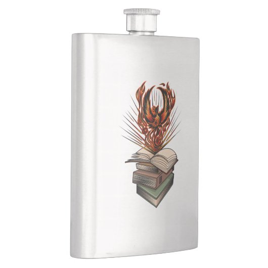 Aus den Büchern Flachmann (Rechts)