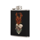 Aus den Büchern Flachmann (Links)