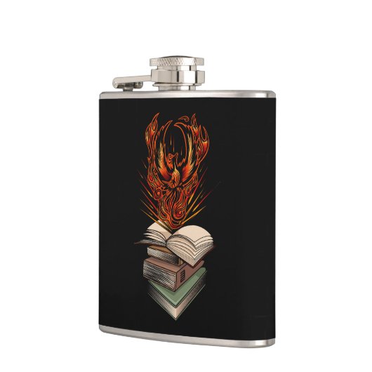 Aus den Büchern Flachmann (Links)