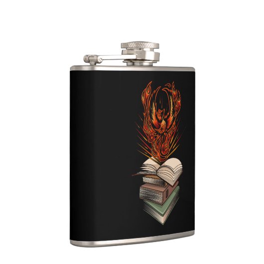 Aus den Büchern Flachmann (Rechts)