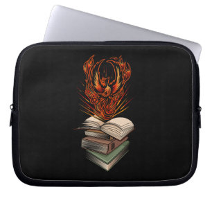 Aus den Büchern Laptopschutzhülle