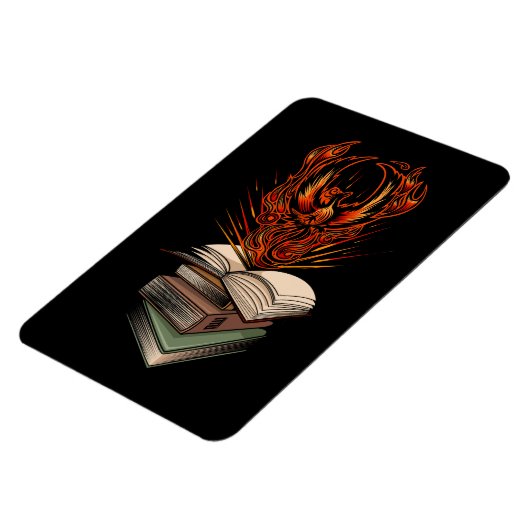 Aus den Büchern Magnet (Linke Seite)