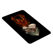 Aus den Büchern Magnet (Rechte Seite)