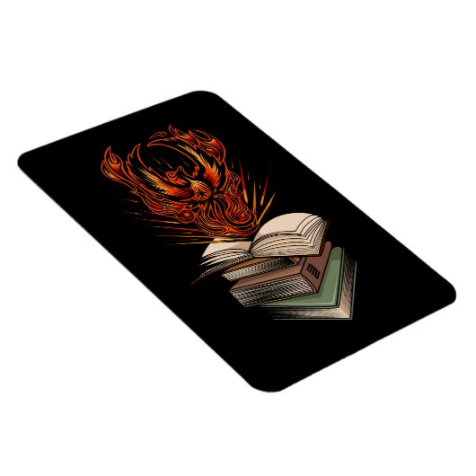 Aus den Büchern Magnet (Rechte Seite)