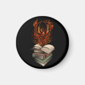 Aus den Büchern Magnet (Vorne)