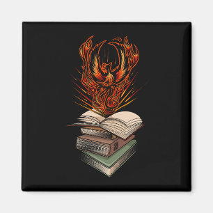 Aus den Büchern Magnet