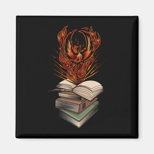 Aus den Büchern Magnet (Vorne)