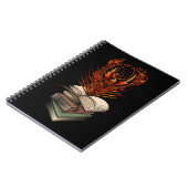 Aus den Büchern Notizblock (Linke Seite)