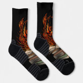 Aus den Büchern Socken (Rechts)