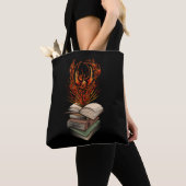 Aus den Büchern Tasche (Von Nahem)
