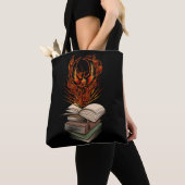 Aus den Büchern Tasche (Von Nahem)