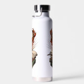 Aus den Büchern Trinkflasche (Rechts)