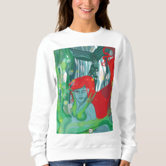 Aus den Tiefen Sweatshirt