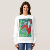 Aus den Tiefen Sweatshirt (Vorne ganz)