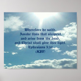 Aus den Toten kommen Poster