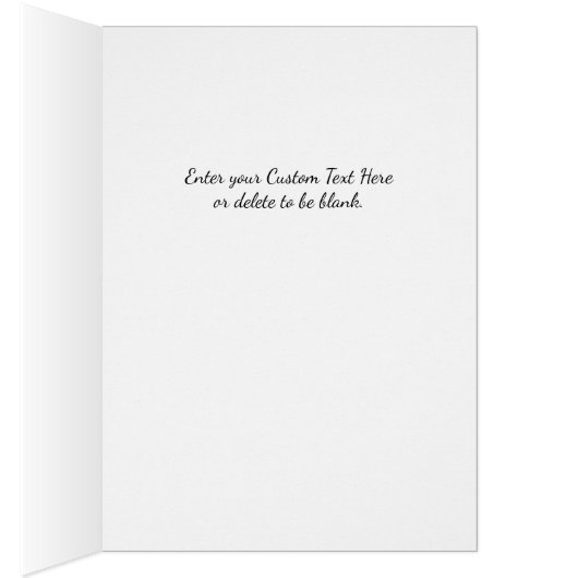 Aus der Altar-Grußkarte (Innen (Rechts))