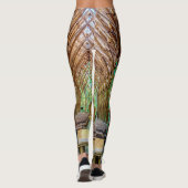 Aus der Altar-Legierung Leggings (Rückseite)