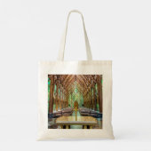 Aus der Altar-Tote-Tasche Tragetasche (Rückseite)