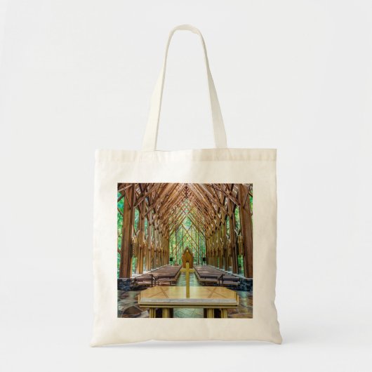 Aus der Altar-Tote-Tasche Tragetasche (Vorne)