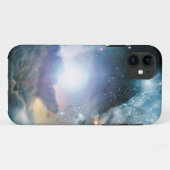 Aus der Asche der ersten Sterne Case-Mate iPhone Hülle (Rückseite (Horizontal))