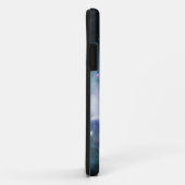 Aus der Asche der ersten Sterne Case-Mate iPhone Hülle (Hinten/Rechts)