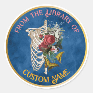 Aus der Bibliothek der Aufkleber für Individuelle