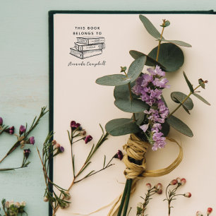 Aus der Bibliothek der benutzerdefinierten virtuel Permastempel