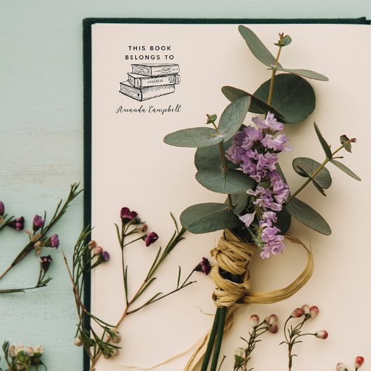 Aus der Bibliothek der benutzerdefinierten virtuel Permastempel